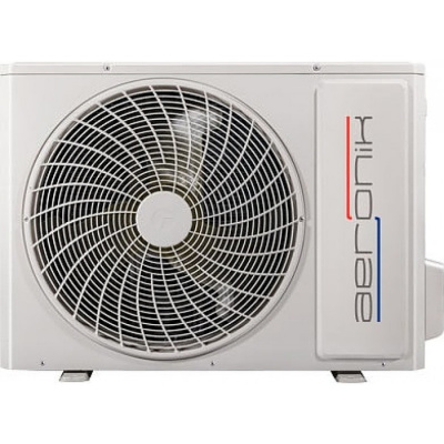 Кассетный кондиционер Aeronik ASI-AKH100R1/B-S INV/ASO-AGUHN100R1/INV(TF06) 
