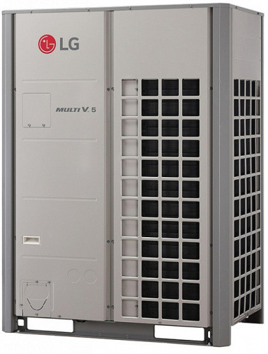 Наружный блок VRF системы Lg ARUM220LTE5 