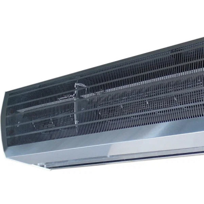 Водяная тепловая завеса Tropik Line T218W15 Techno 