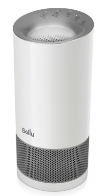 Очиститель воздуха со сменными фильтрами Ballu AP-125 