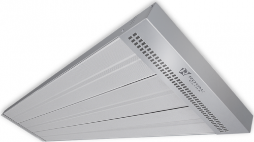 Инфракрасный обогреватель Royal Clima RIH-R2000S/II 