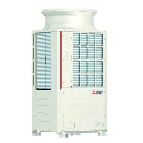 Наружный блок VRF системы Mitsubishi Electric PUHY-P250 YNW-A 