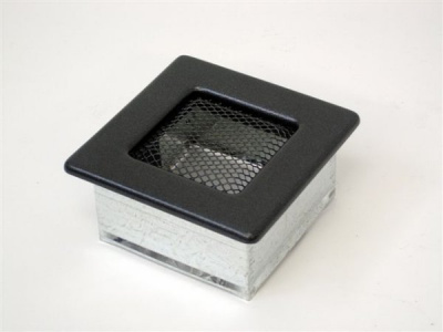 Kratki 11х11 графитовая 11G