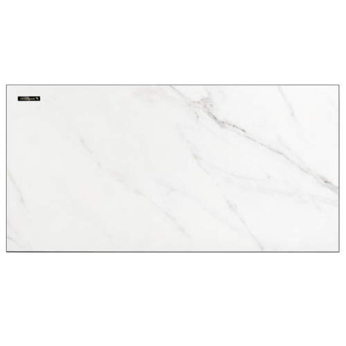 Инфракрасный обогреватель Teploceramic TCM-RA 550 белый мрамор 49713 