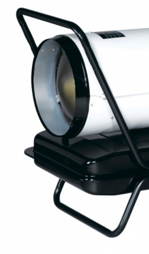 Дизельная пушка 40 кВт Kerona PID-135K 
