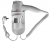 Настенный фен MEYVEL MF6-1600 (White) Настенный фен MEYVEL MF6-1600 (White)