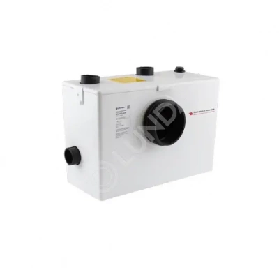 Канализационная насосная станция SANIVORT 605 M 10м с ножом, Unipump 55972 