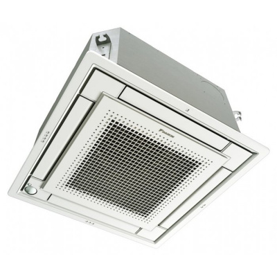 Кассетная VRF система Daikin FXZQ25A 