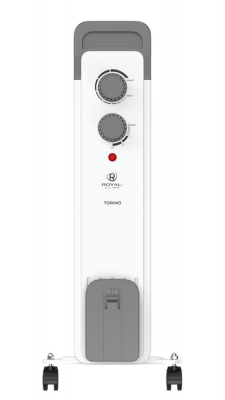 Масляный обогреватель Royal Clima ROR-T9-2000M