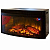 InterFlame Panoramic 42 LED FX 