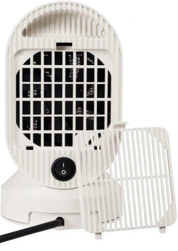 Тепловентилятор Libhof RH-160 