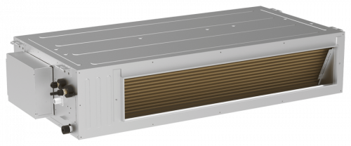 Канальный кондиционер Aeronik ASI-AFH160RHS1/B-S INV/ASO-AGUHN160R1/INV 