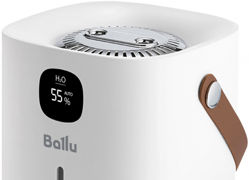 Ультразвуковой увлажнитель воздуха Ballu UHB-250P 