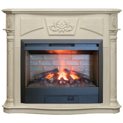 Real-Flame Sofia WT с очагом 3D Helios 26