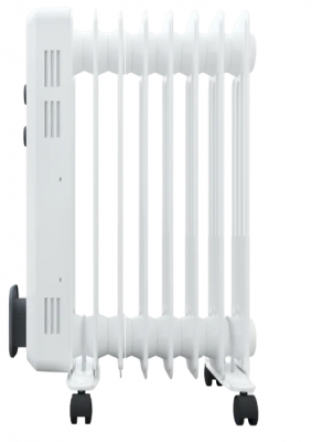 Масляный обогреватель Royal Clima ROR-FR7-1500M 