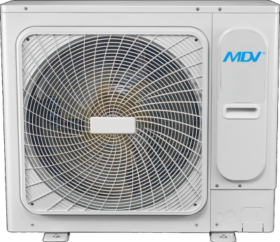 Наружный блок VRF системы Mdv O-Mi140V2R1D(D) 