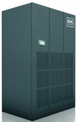 Прецизионный кондиционер Euroklimat EKCU120-CW 