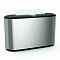 Диспенсер для бумажных полотенец Tork Xpress Multifold металлик desk (арт. 460005)