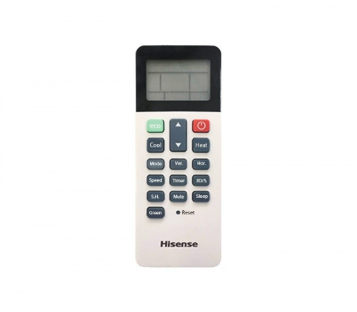 Кассетная VRF система Hisense AVBC-54HJFKA 