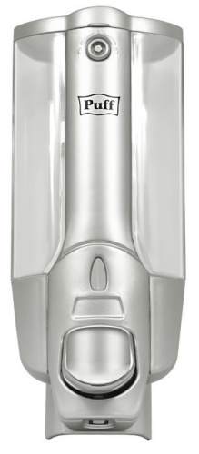 Для мыла Puff 8101S, 380мл 