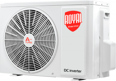 Кондиционер Royal Thermo Perfecro RTPI-09HN8 