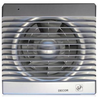 Soler & Palau Decor 200C SILVER