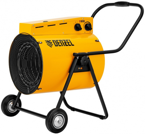 Тепловая пушка DENZEL SFH-15000 