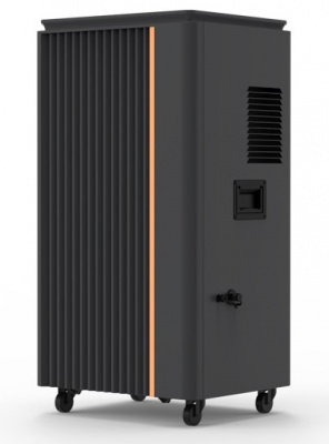 Промышленный осушитель воздуха Euronord Industrial Dry Master 150 