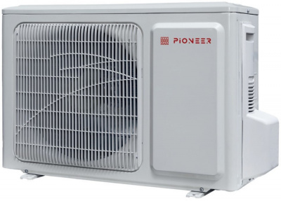 Канальный кондиционер Pioneer KFD24GV/KON24GV Nord-40 
