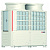 Наружный блок VRF системы Mitsubishi Electric PUHY-EP450 YNW-A 