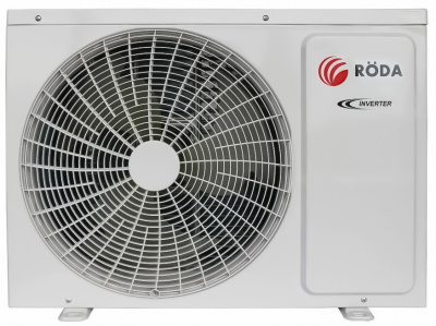 Кондиционер Roda Kalte Eis DS-KP07/DU-KP07 