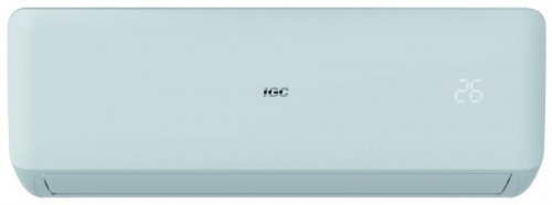 Настенный внутренний блок мульти-сплит системы IGC RAK-X09RH 