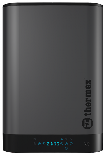 Электрический накопительный водонагреватель Thermex Bono 50 Wi-Fi 