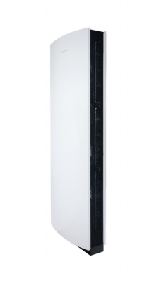 Водяная тепловая завеса Tropik Line MEGA40W20 