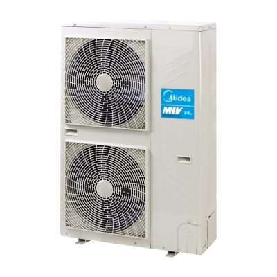 Наружный блок VRF системы Midea MVUH160B-VA3