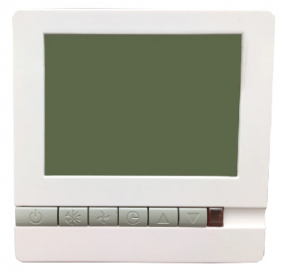 Водяная тепловая завеса TERMA 320W02K-Classic 