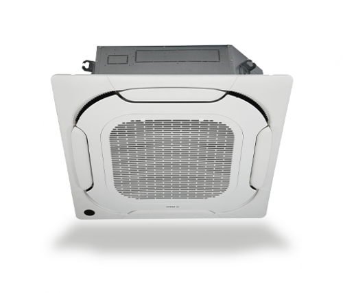 Кассетная VRF система Bosch AF-4CR 100-2 P/AF-P 4CR 