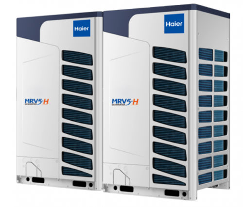 Наружный блок VRF системы Haier AV30NMVETR 