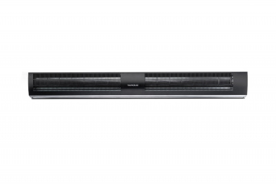 Тепловая завеса без нагрева Tropik Line Т300A20 Black 