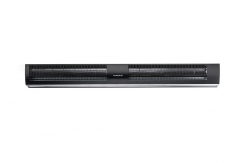 Тепловая завеса без нагрева Tropik Line Т300A20 Black 