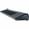 Водяная тепловая завеса WING II W200 EC dark