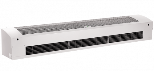 Тепловая завеса без нагрева Ballu BHC-H10A-PS (BRC-F) 