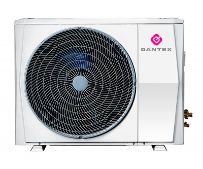 Наружный блок VRF системы Dantex DM-DC085WLC/F