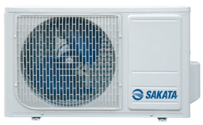 Кондиционер Sakata Fusion 3 SIE-35SJ/SOE-35VJ 