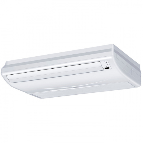 Напольно-потолочный внутренний блок мульти-сплит системы Haier AC24CS1ERA(S) 
