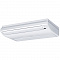 Напольно-потолочный внутренний блок мульти-сплит системы Haier AC24CS1ERA(S) 