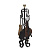 Royal Flame T822PK 