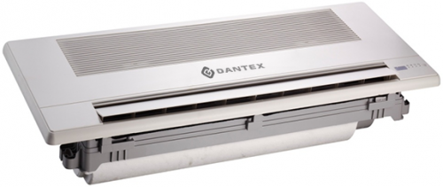Кассетная VRF система Dantex DM-UAC018Q1/DF 