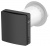 Рекуператор VENTini HRV-70 Black Matte Рекуператор VENTini HRV-70 Black Matte