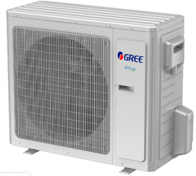 Кассетный кондиционер Gree GUD71T1/B-S 